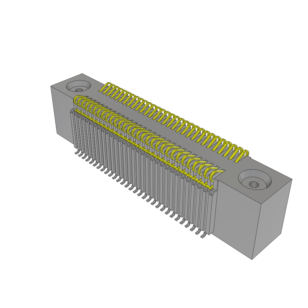 FSI-130-10-L-D-E-AB by Samtec