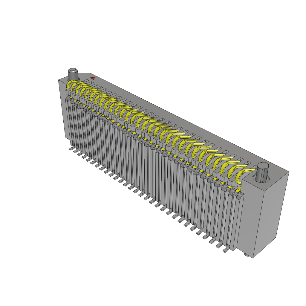 FSI-130-10-L-S-AD-TR by Samtec