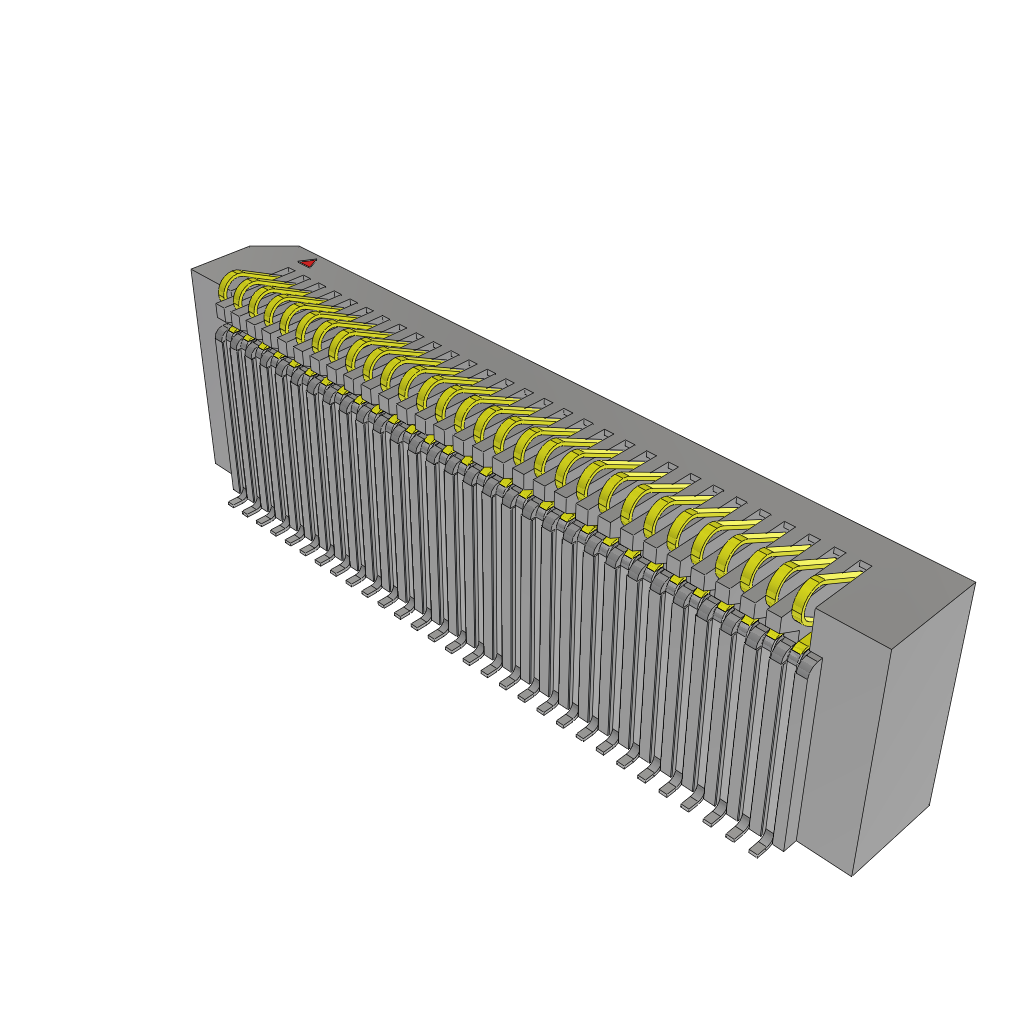 FSI-130-10-L-S by Samtec