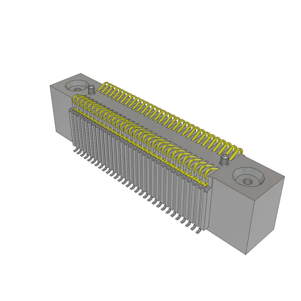 FSI-130-10-S-D-E-AD by Samtec