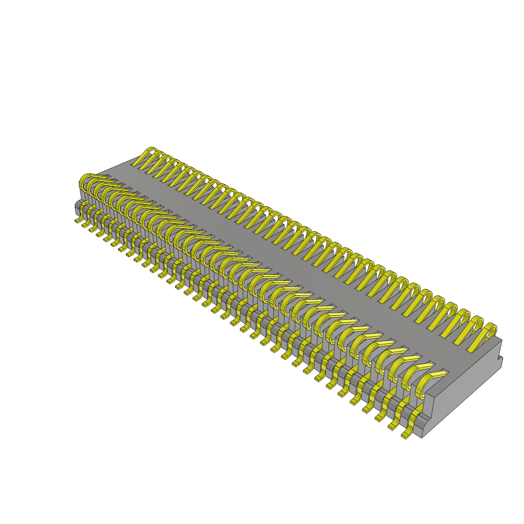 FSI-135-03-G-D by Samtec