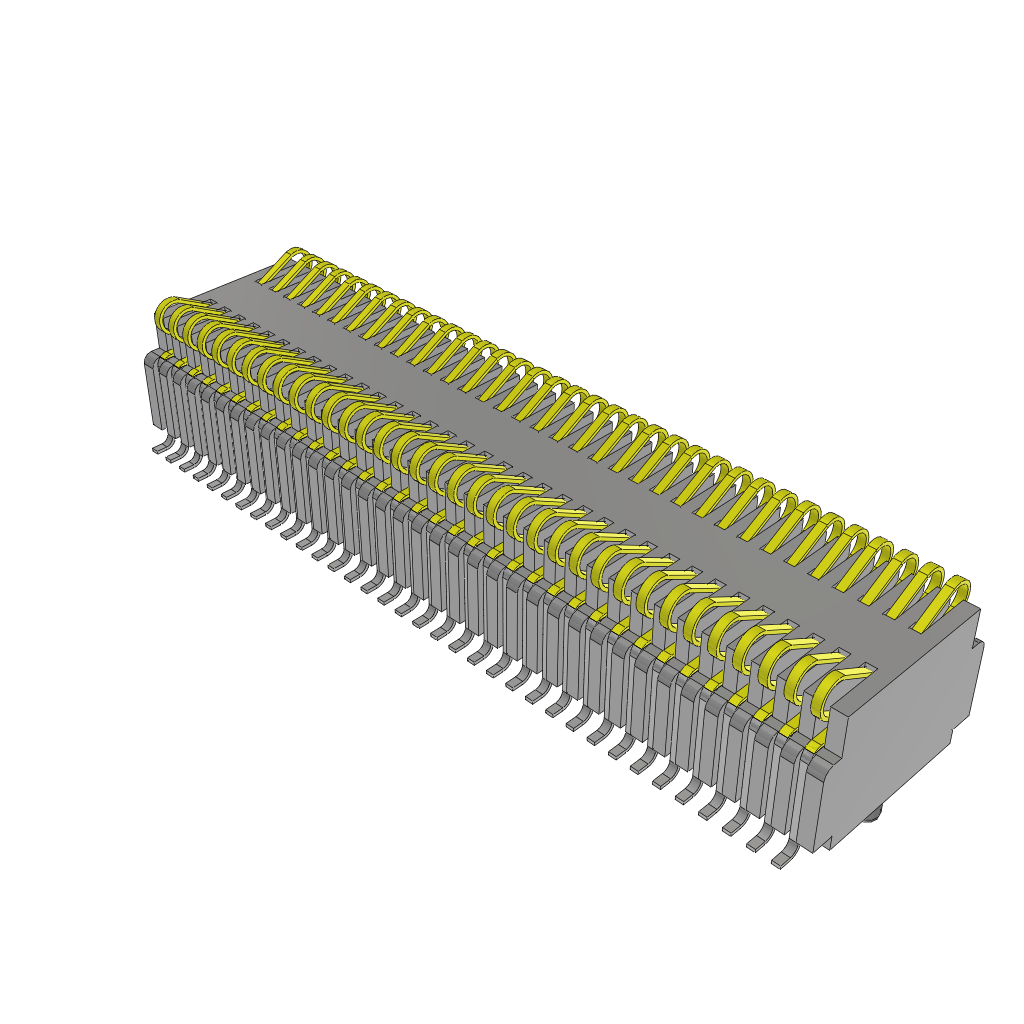 FSI-135-06-L-D-AB by Samtec