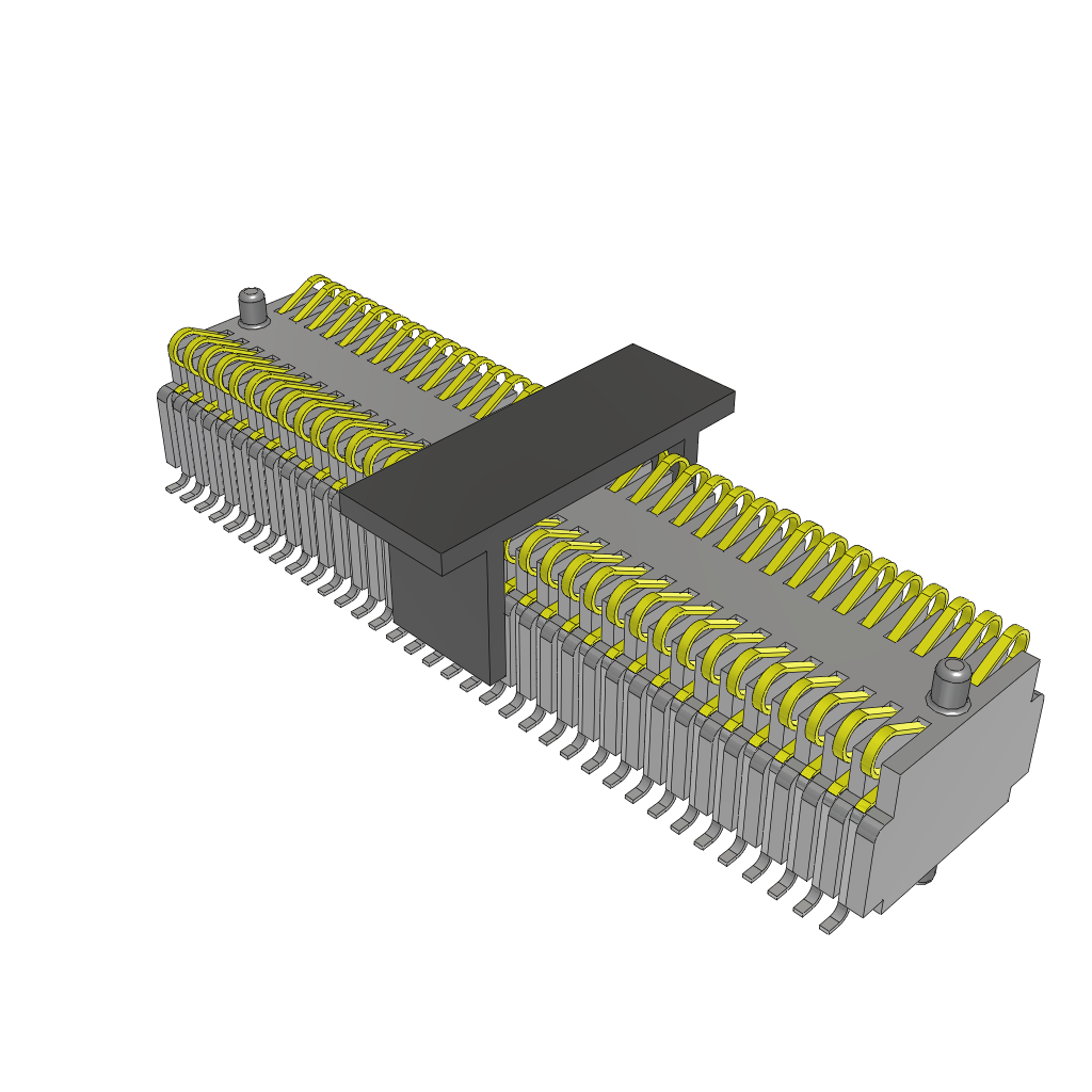 FSI-135-06-L-D-AD-P-TR by Samtec