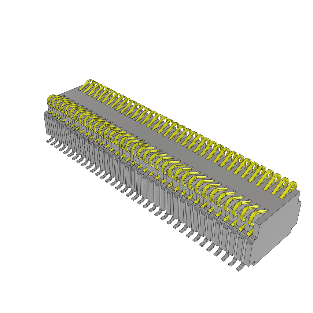 FSI-135-06-L-D by Samtec