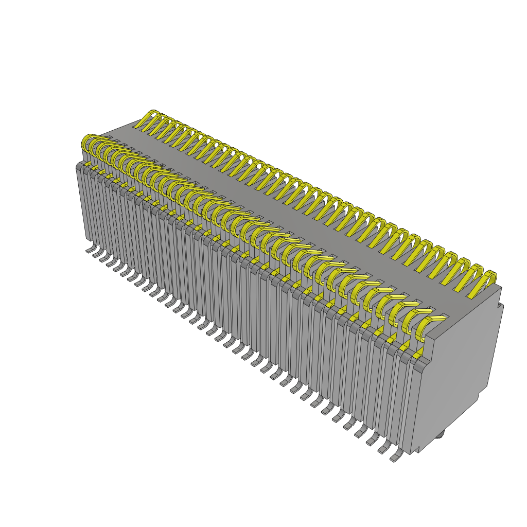 FSI-135-10-L-D-AB by Samtec