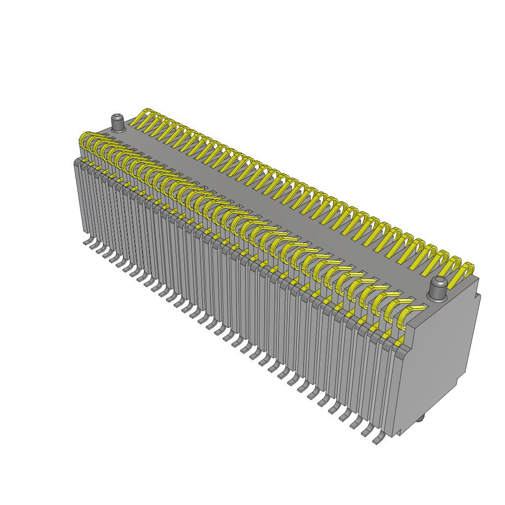 FSI-135-10-L-D-AD by Samtec