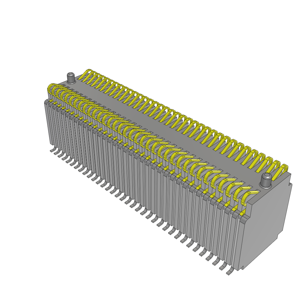 FSI-135-10-L-D-AT by Samtec