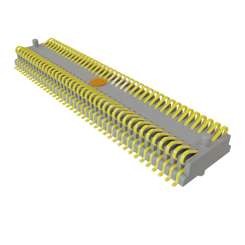 FSI-140-03-G-D-AD-K-TR by Samtec
