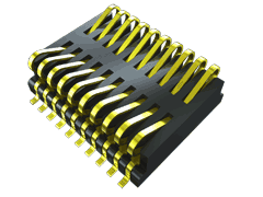 FSI-140-03-G-S-AB by Samtec