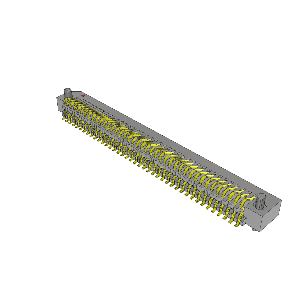 FSI-140-03-G-S-AD by Samtec