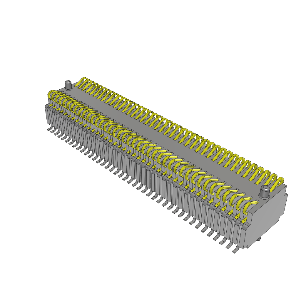 FSI-140-06-L-D-AD by Samtec