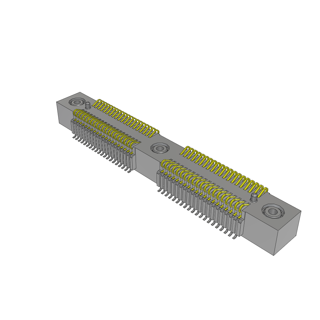 FSI-140-06-L-D-M-AD by Samtec