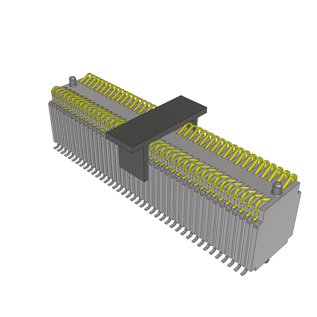 FSI-140-10-L-D-AD-P by Samtec