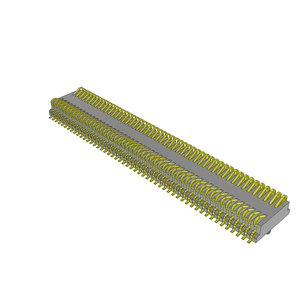 FSI-150-03-G-D-AB-TR by Samtec