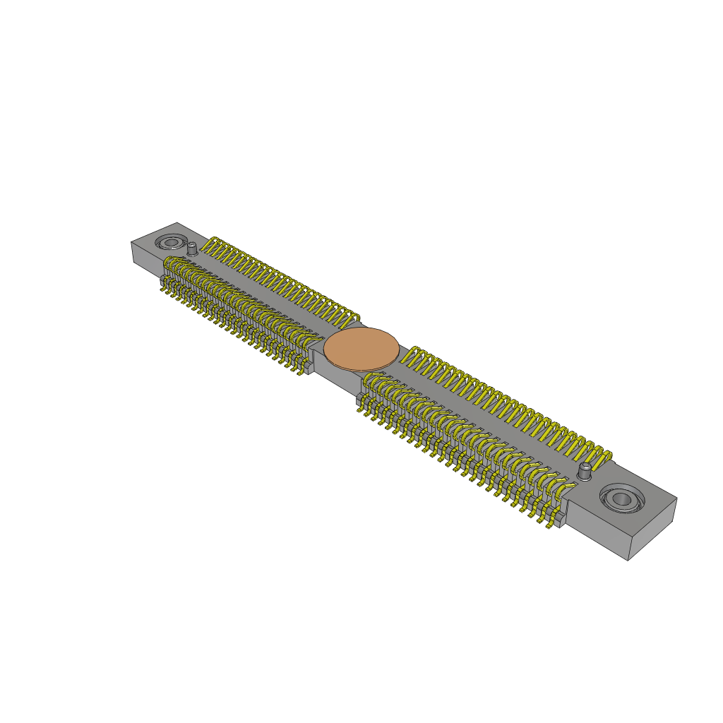 FSI-150-03-G-D-M-AD-K by Samtec