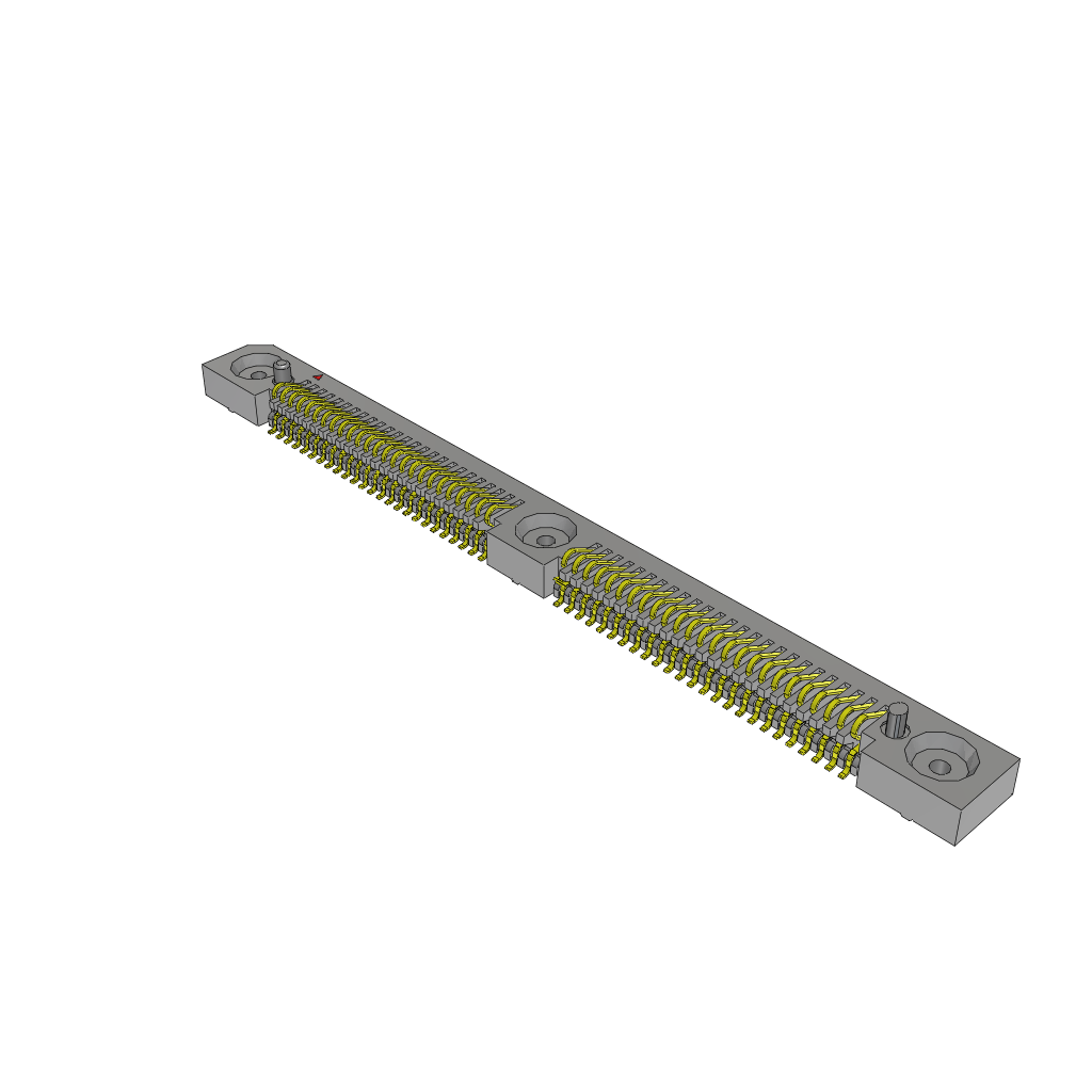 FSI-150-03-G-S-E-AD by Samtec