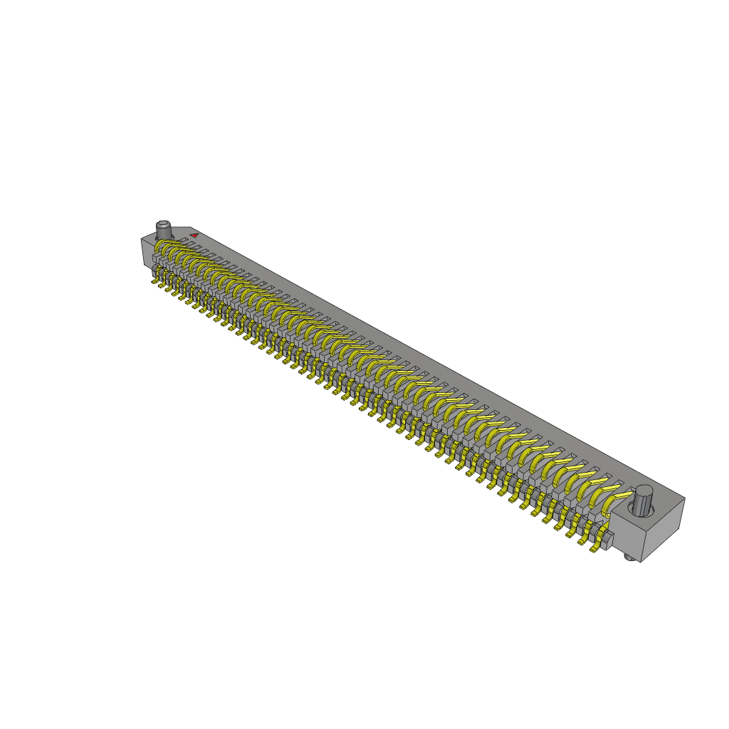 FSI-150-03-H-S-AD by Samtec