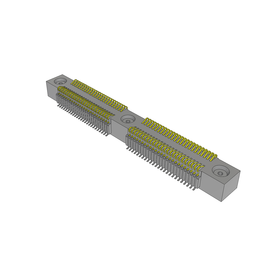 FSI-150-06-L-D-E-AB by Samtec