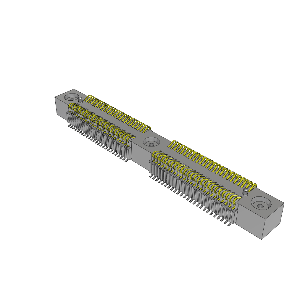 FSI-150-06-L-D-E-AD by Samtec
