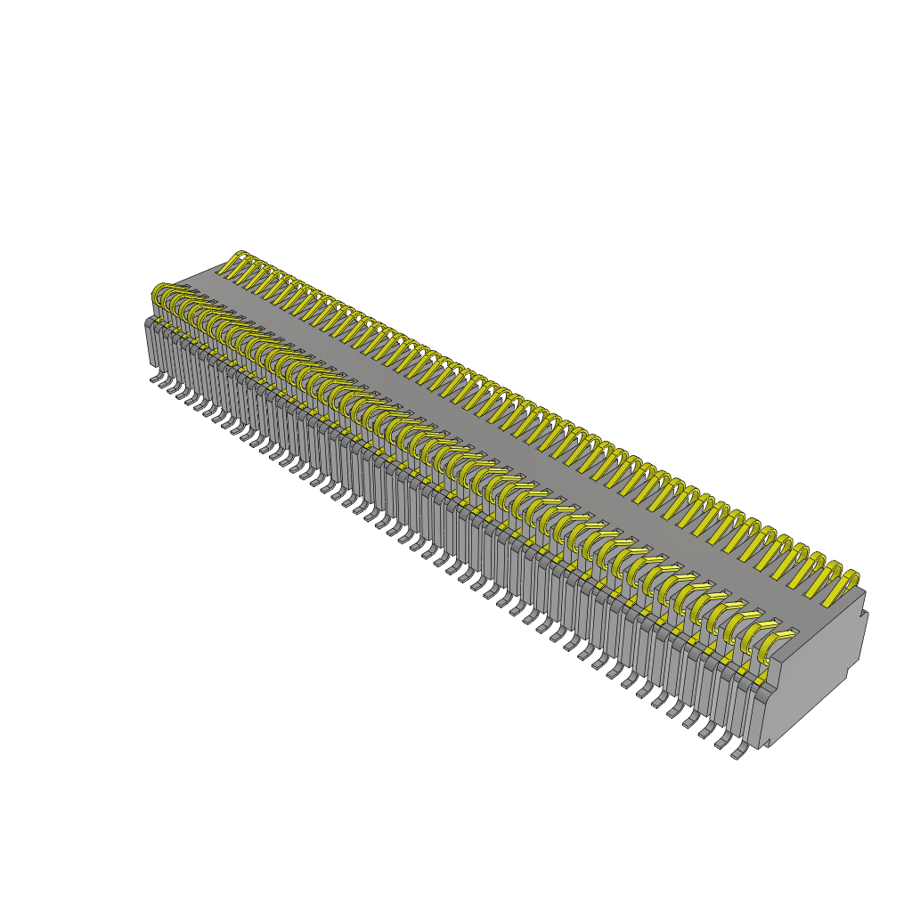 FSI-150-06-L-D by Samtec
