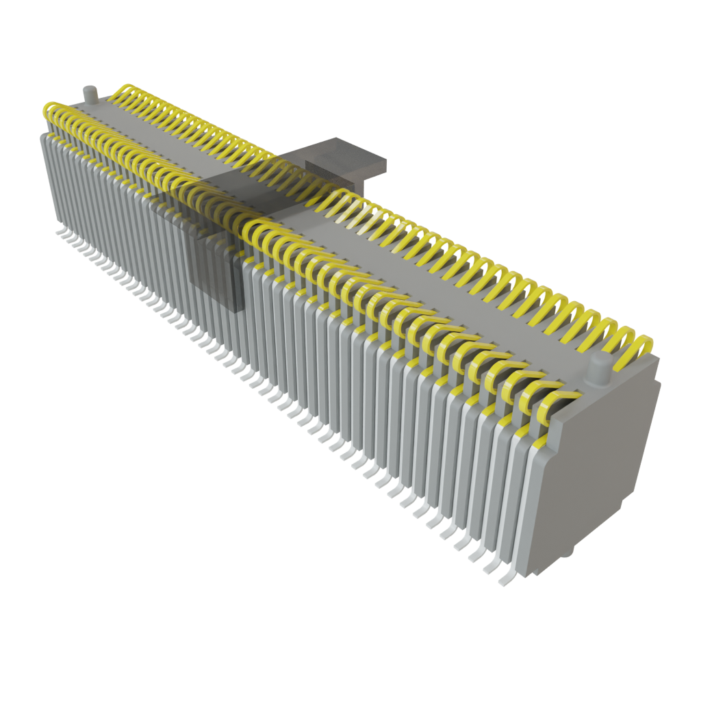 FSI-150-10-L-D-AD-P-TR by Samtec