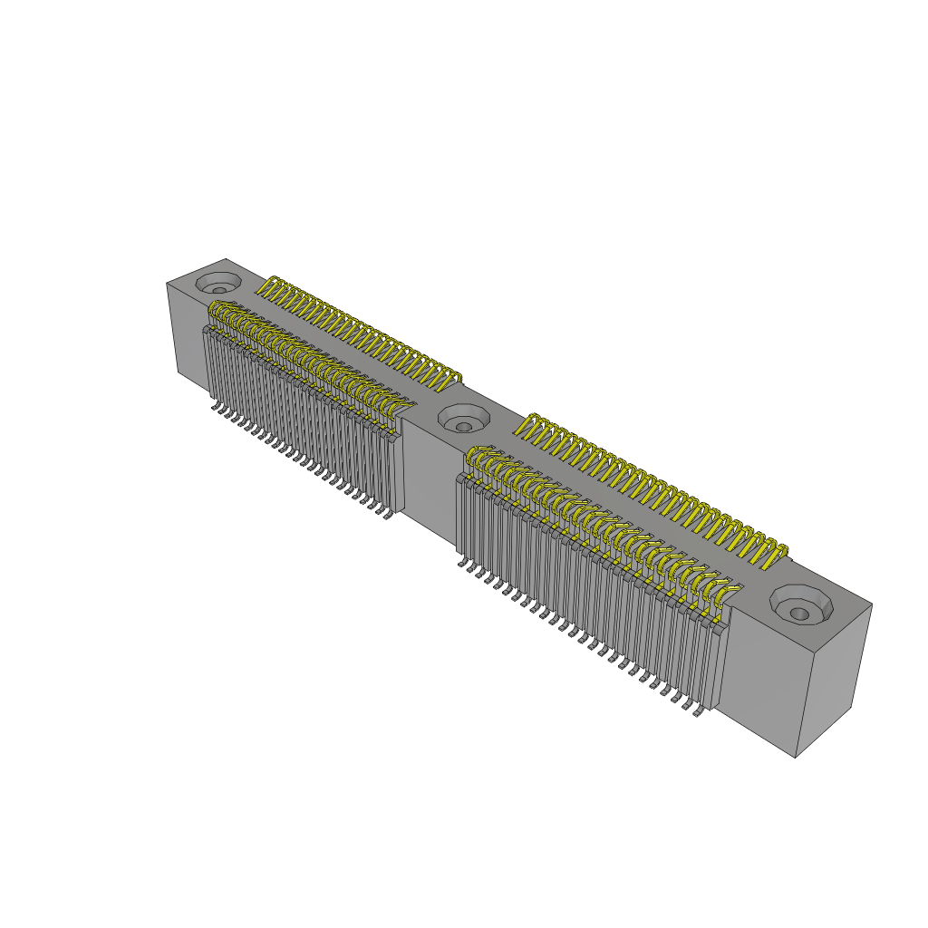 FSI-150-10-L-D-E by Samtec