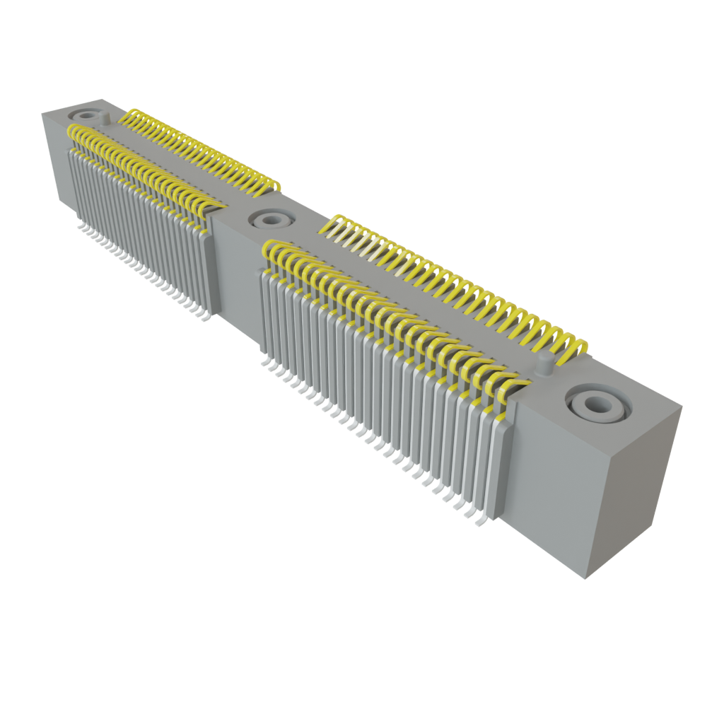 FSI-150-10-L-D-M-AD by Samtec