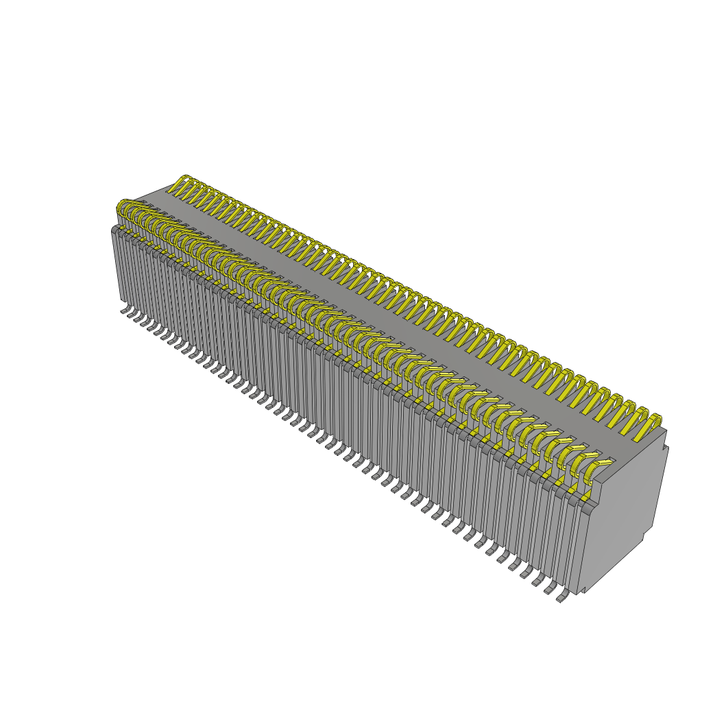 FSI-150-10-L-D by Samtec