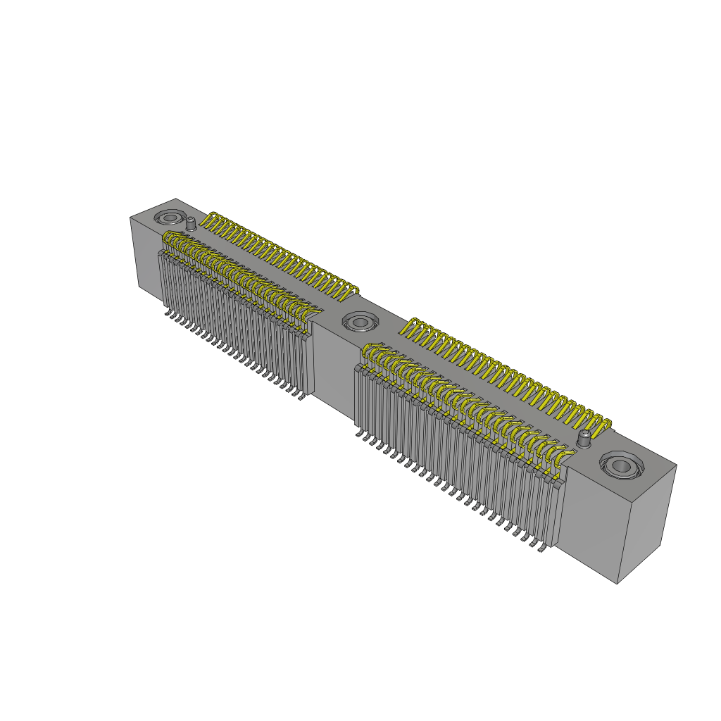 FSI-150-10-STL-D-M-AD by Samtec