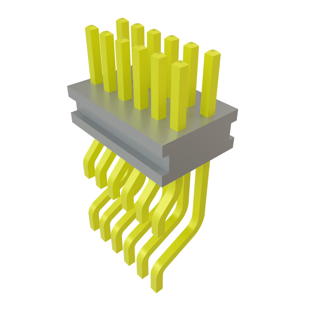 FTE-106-01-G-DH by Samtec