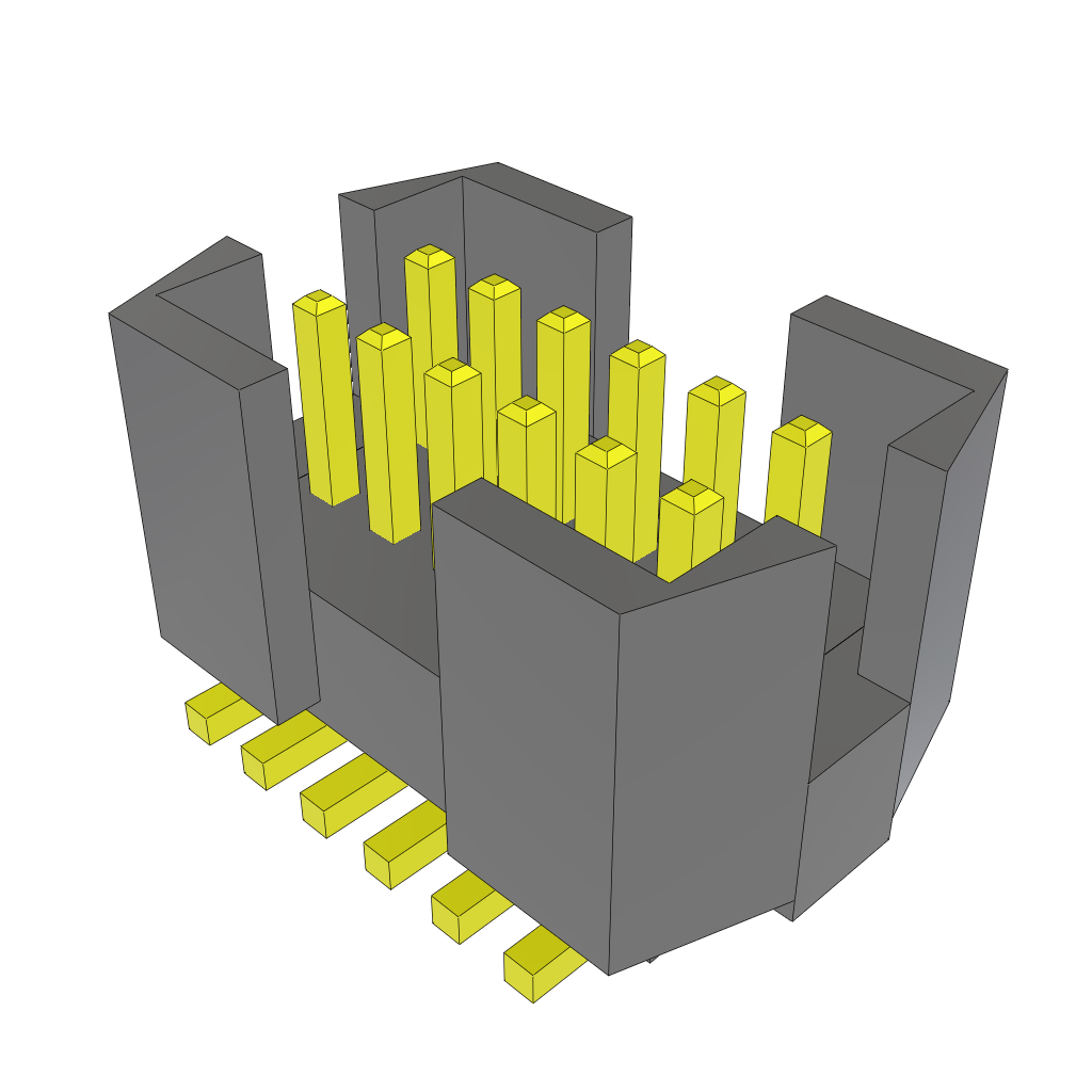 FTE-106-01-G-DV-ES by Samtec