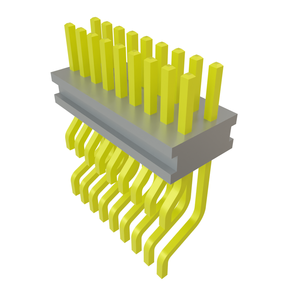 FTE-109-01-G-DH by Samtec