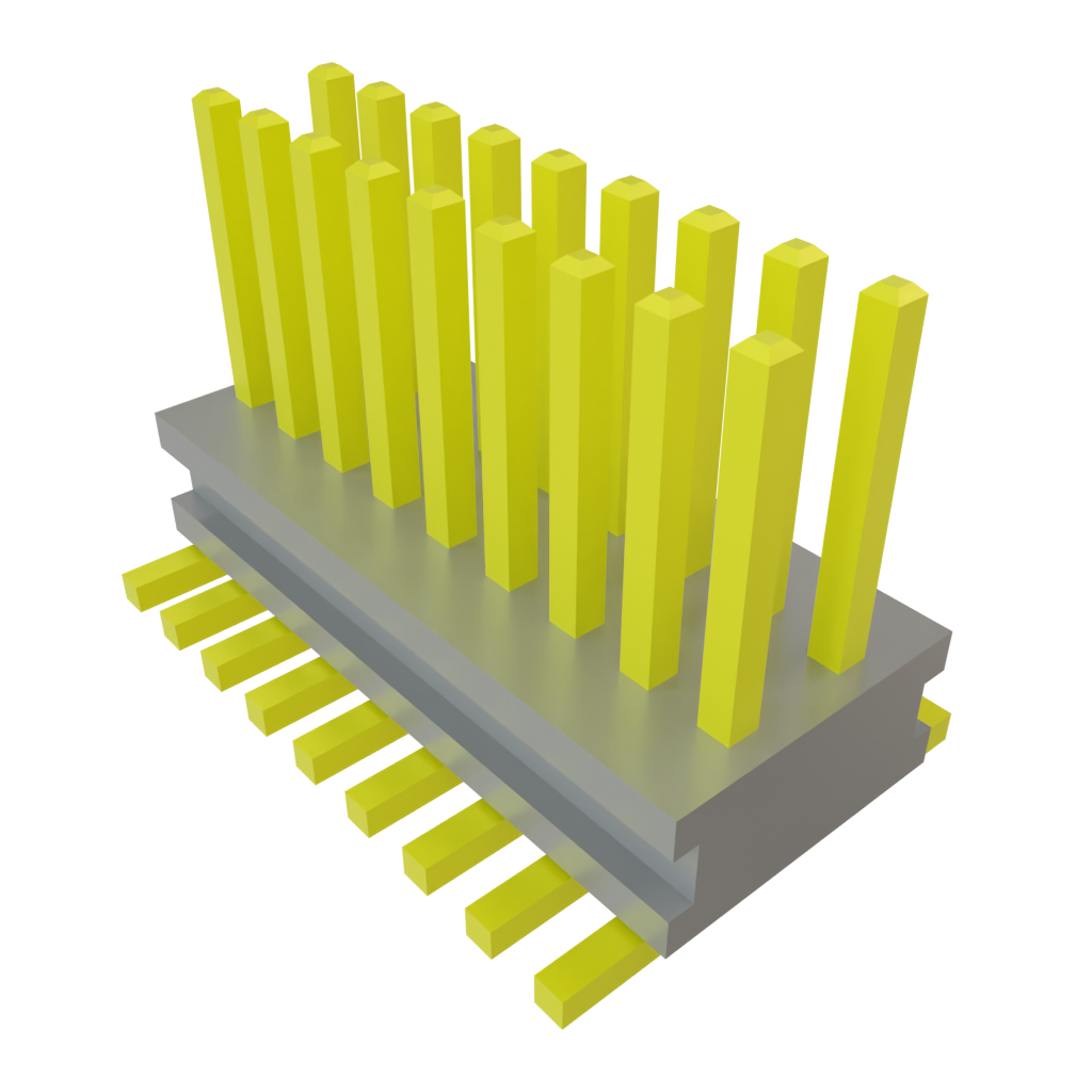 FTE-109-03-G-DV by Samtec