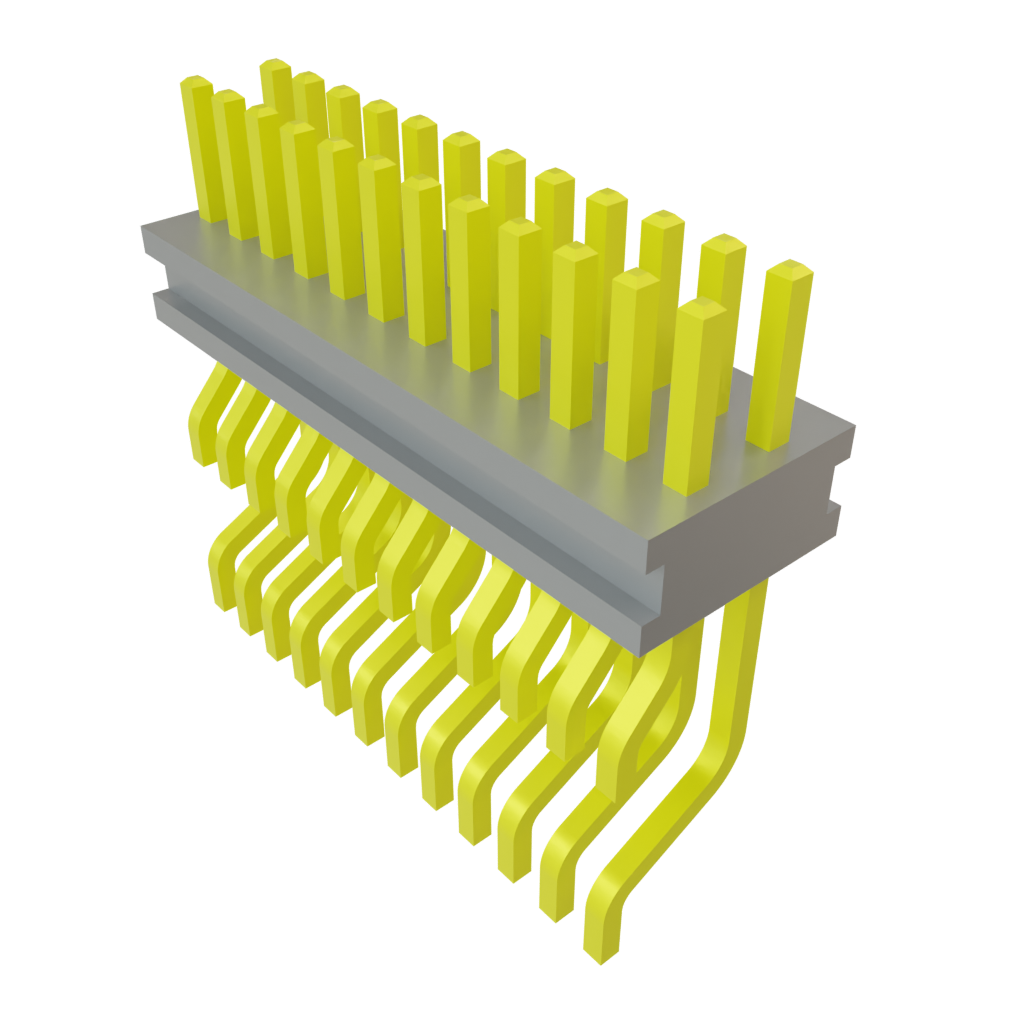 FTE-112-01-G-DH by Samtec