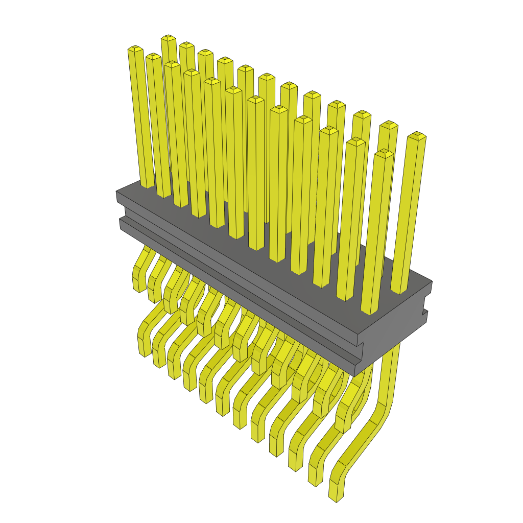 FTE-112-02-G-DH by Samtec