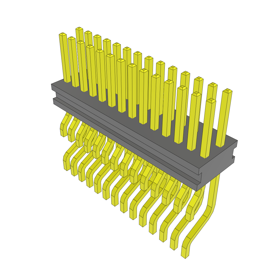 FTE-114-03-G-DH by Samtec