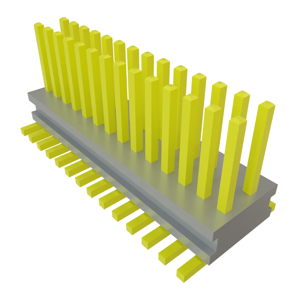 FTE-114-03-G-DV-A by Samtec