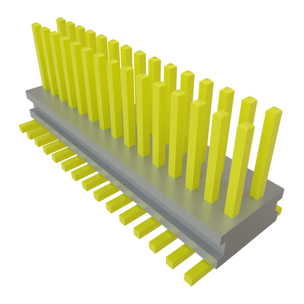 FTE-115-03-G-DV by Samtec