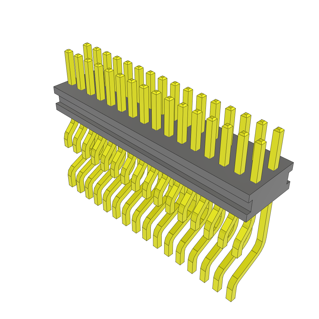 FTE-116-01-G-DH by Samtec