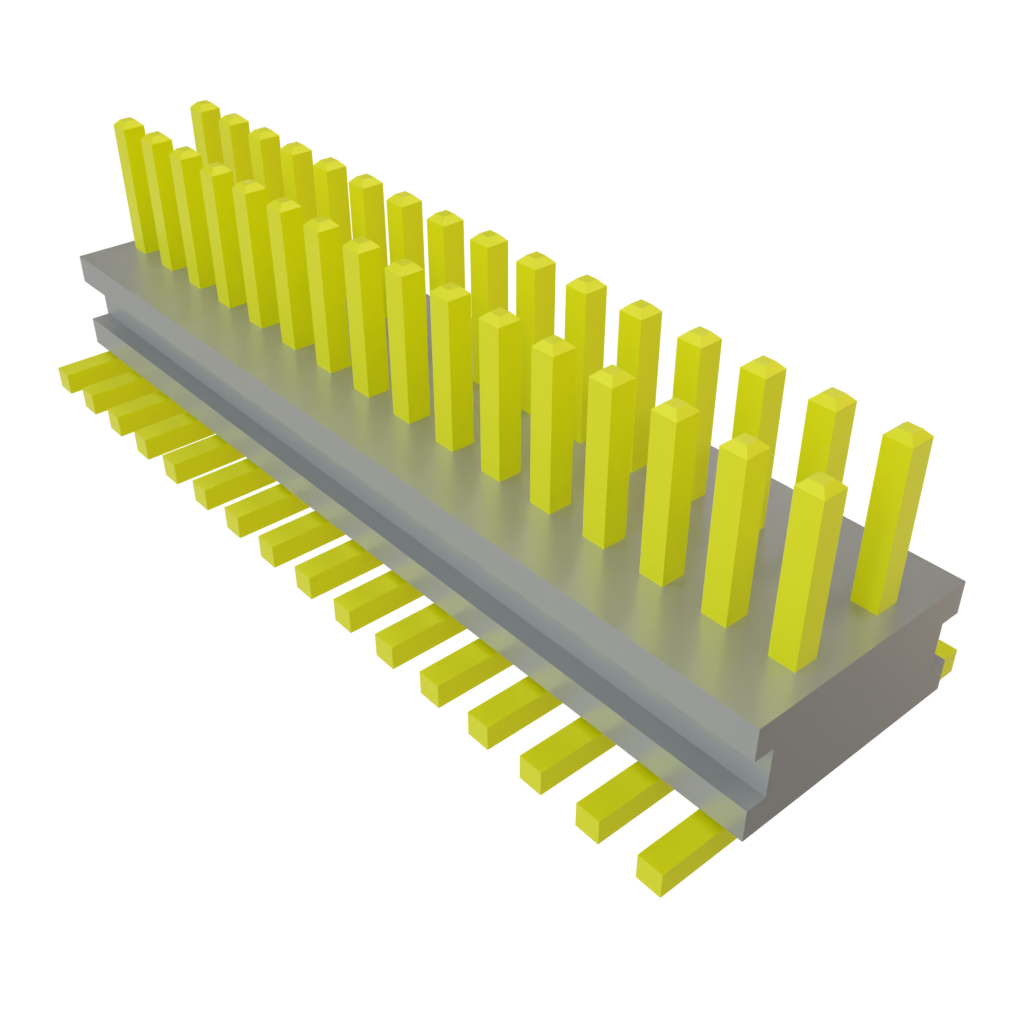 FTE-116-01-G-DV by Samtec