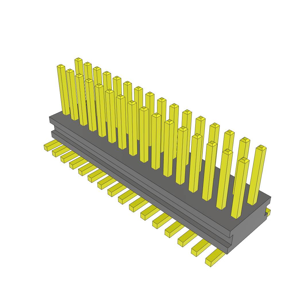 FTE-116-03-G-DV-A by Samtec