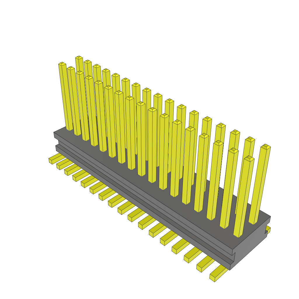 FTE-117-02-G-DV by Samtec