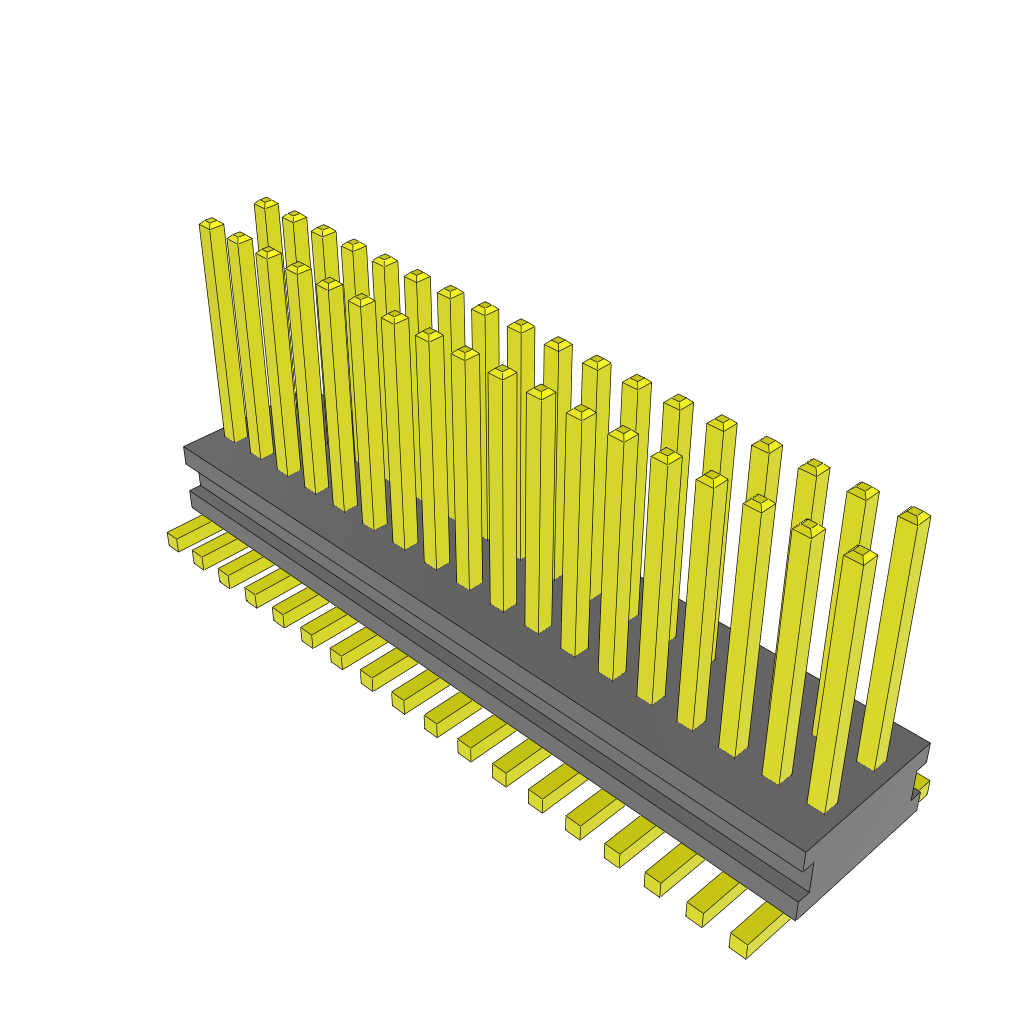 FTE-118-02-G-DV by Samtec