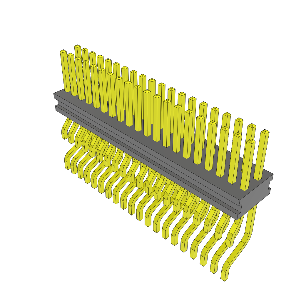 FTE-120-03-G-DH-K by Samtec