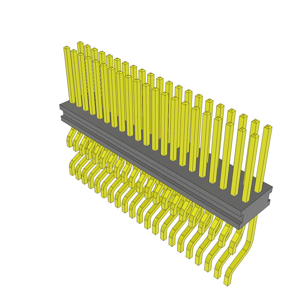 FTE-121-02-G-DH by Samtec