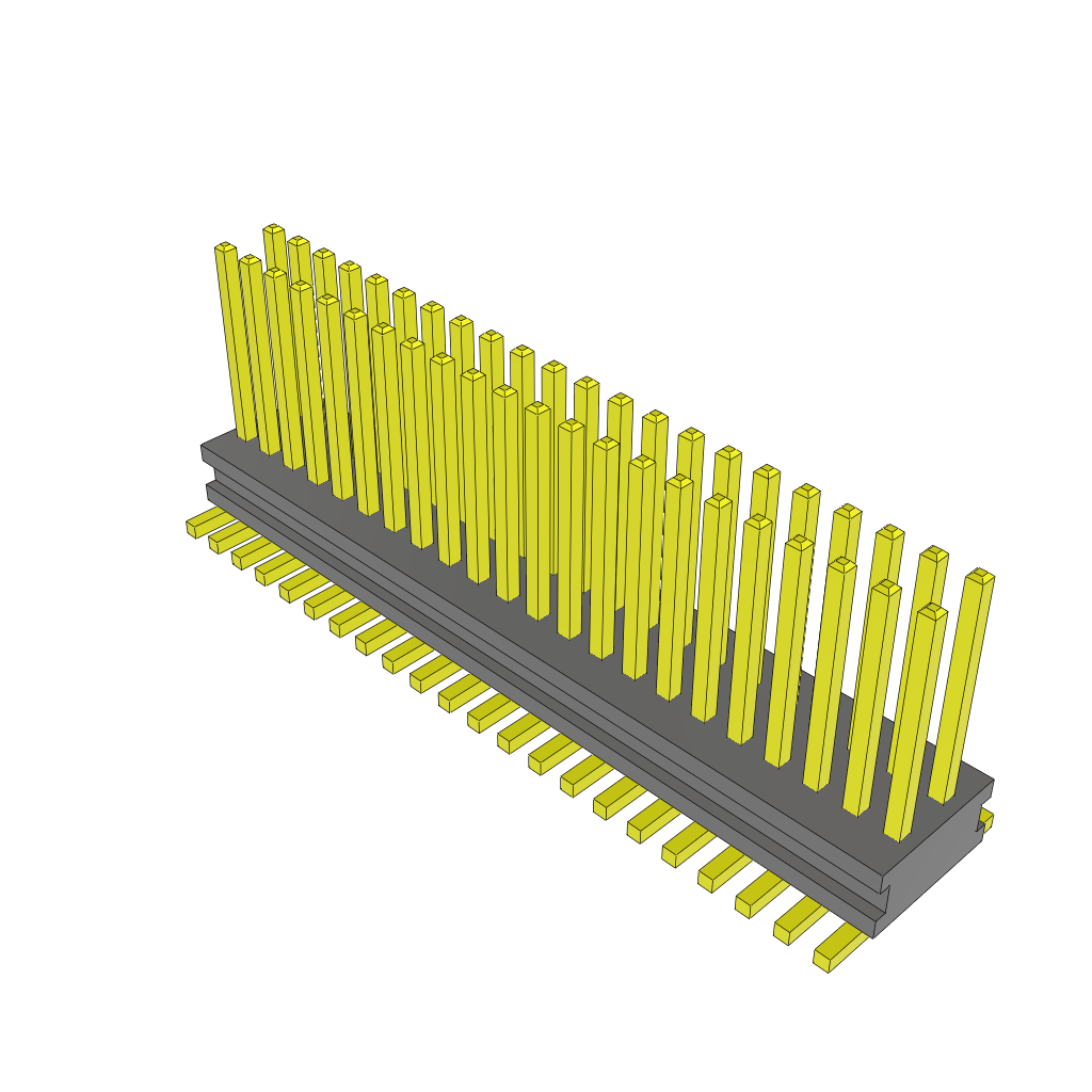 FTE-122-02-G-DV-A by Samtec