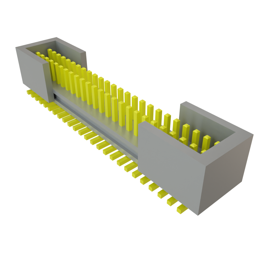 FTE-125-01-G-DV-ES by Samtec