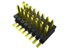 FTE-126-01-G-DV-EC-A-P by Samtec