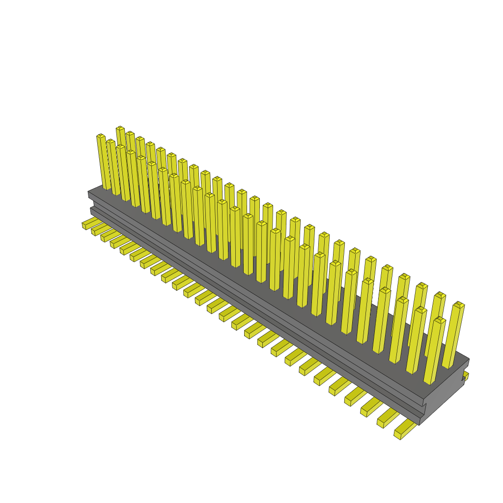 FTE-126-03-G-DV by Samtec