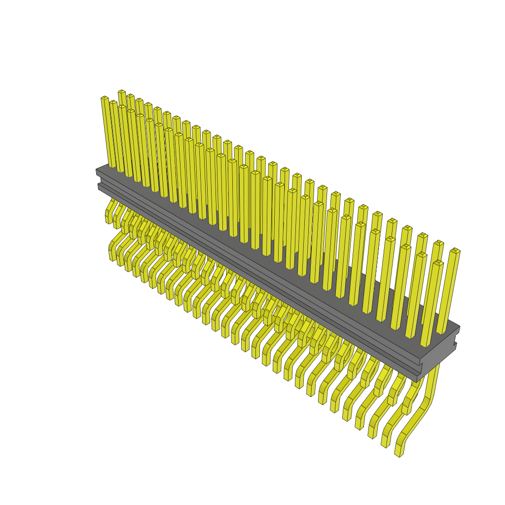 FTE-129-02-G-DH by Samtec